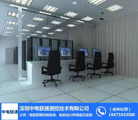 深圳中電聯通UPS監控系統價格解析 設備與網絡安全軟件開發全指南